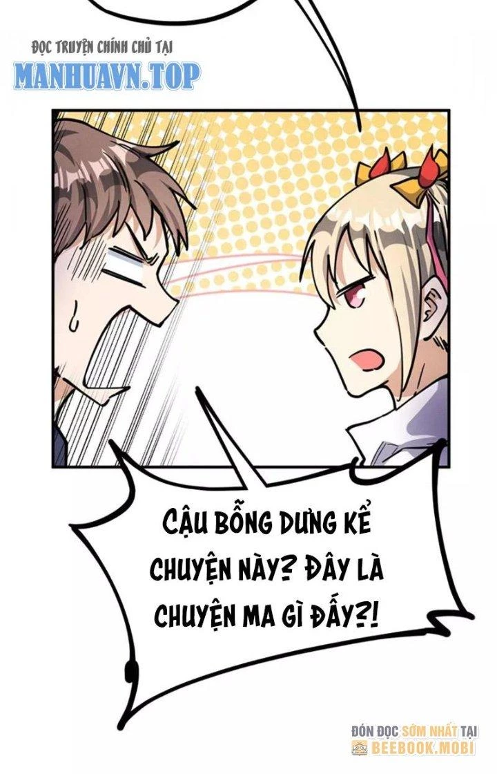 Ta Vô Địch Nhờ Siêu Béo Chapter 60 - 25
