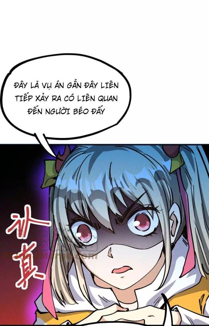 Ta Vô Địch Nhờ Siêu Béo Chapter 60 - 26