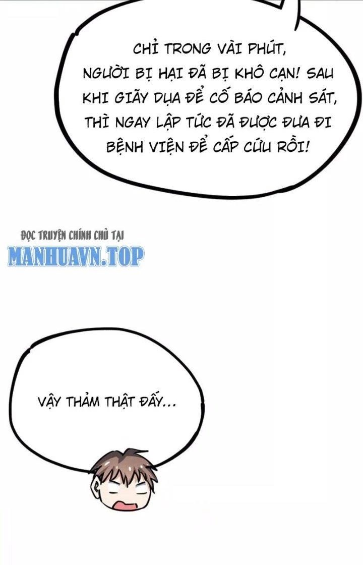 Ta Vô Địch Nhờ Siêu Béo Chapter 60 - 27