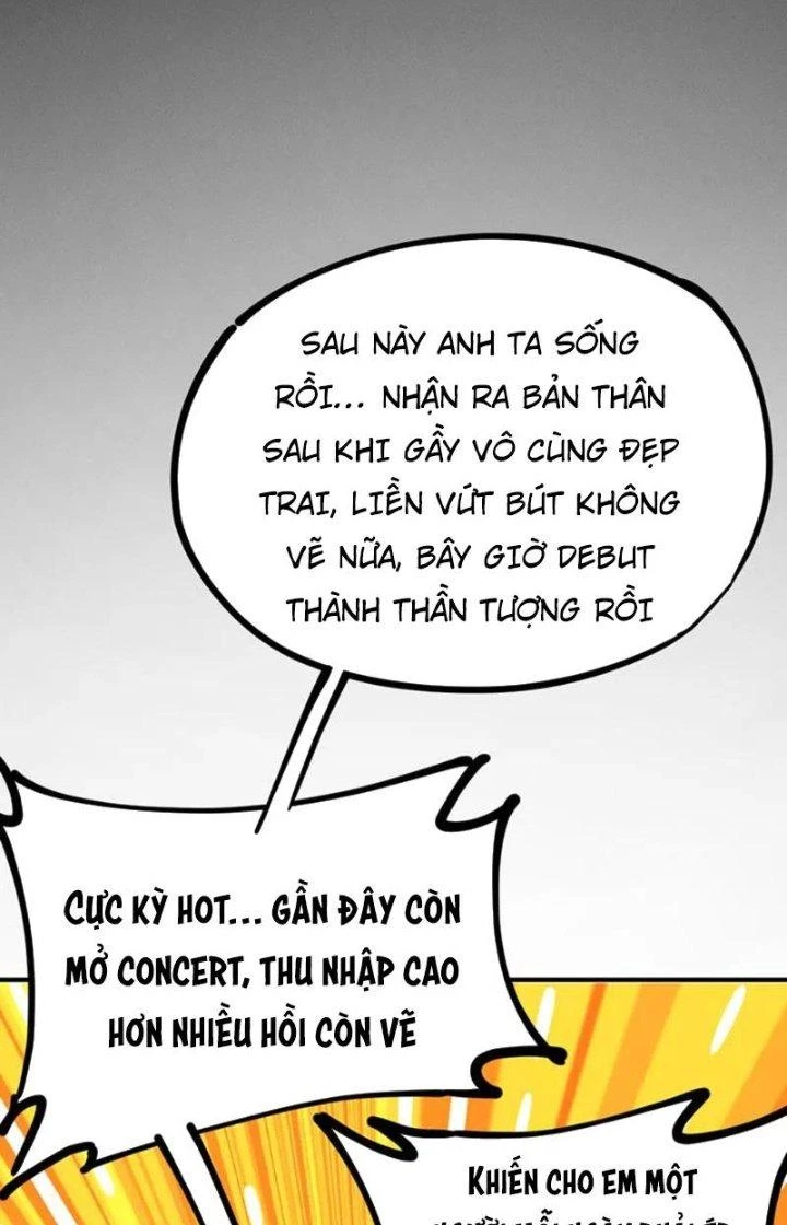 Ta Vô Địch Nhờ Siêu Béo Chapter 60 - 34