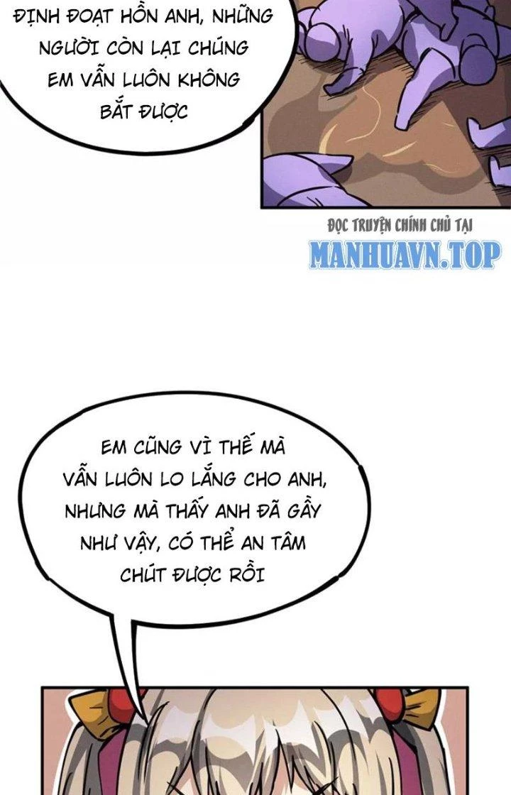 Ta Vô Địch Nhờ Siêu Béo Chapter 60 - 38