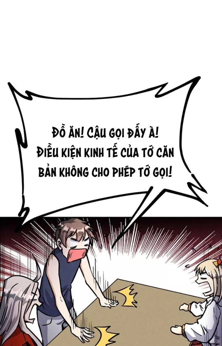 Ta Vô Địch Nhờ Siêu Béo Chapter 60 - 43