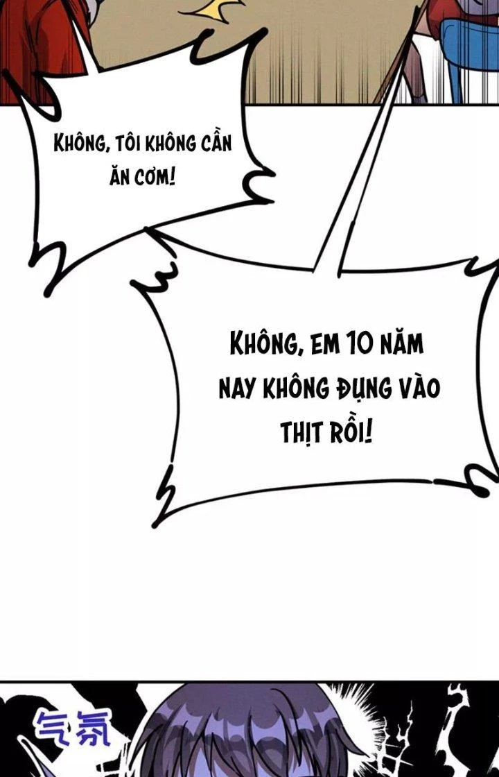 Ta Vô Địch Nhờ Siêu Béo Chapter 60 - 44