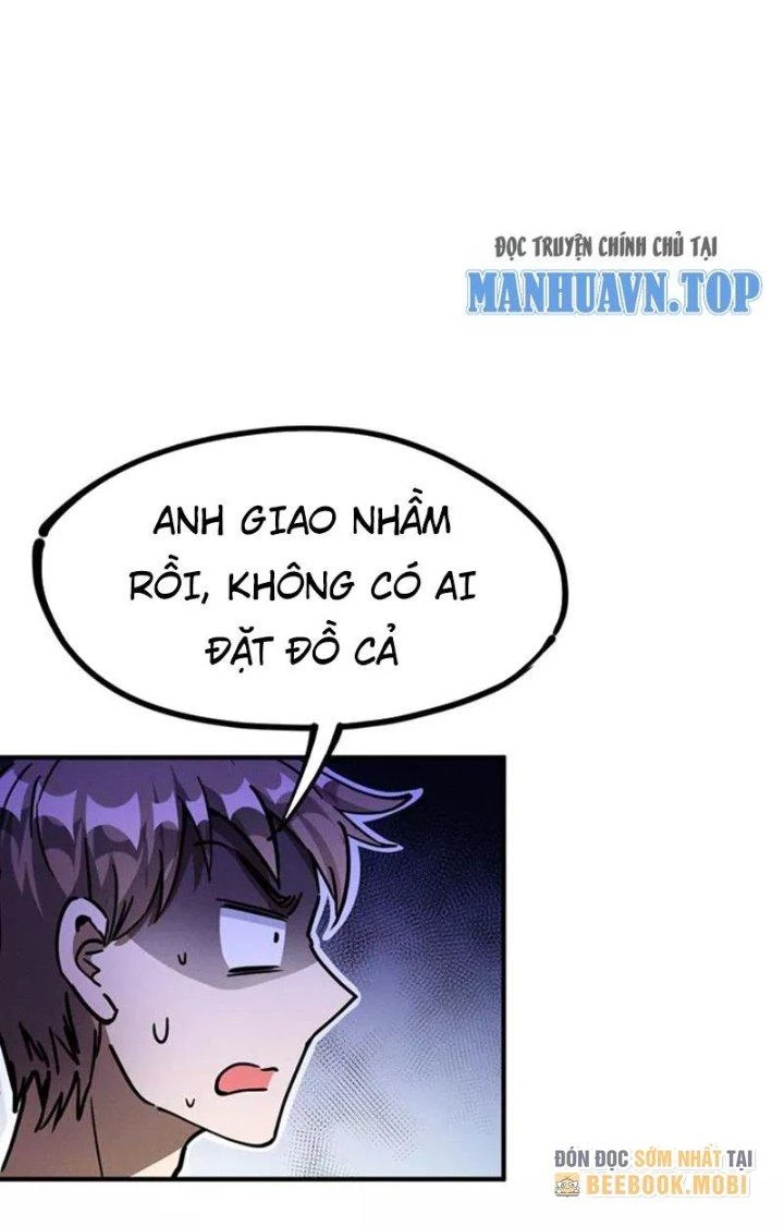Ta Vô Địch Nhờ Siêu Béo Chapter 60 - 50