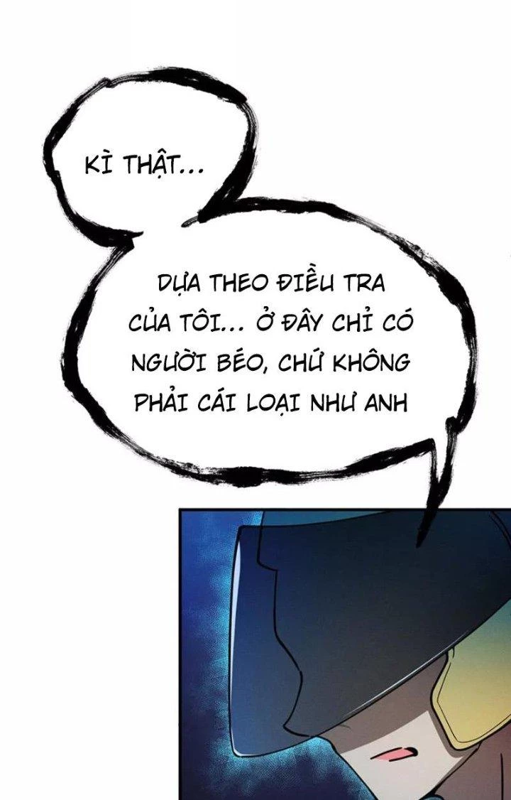 Ta Vô Địch Nhờ Siêu Béo Chapter 60 - 51