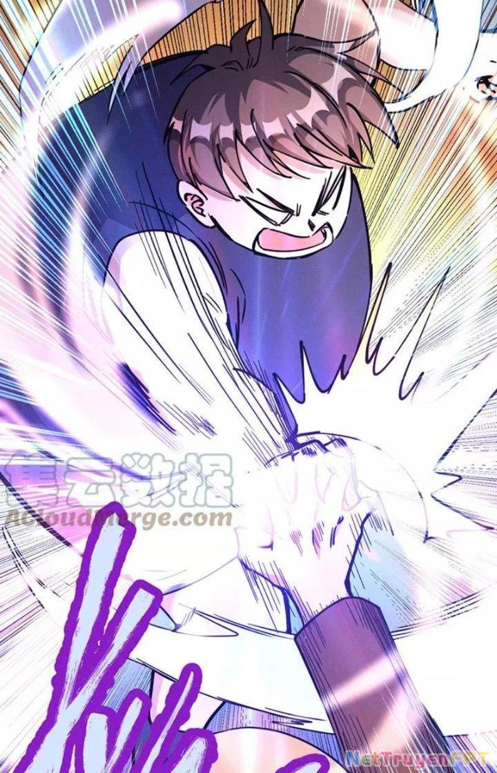 Ta Vô Địch Nhờ Siêu Béo Chapter 60 - 57