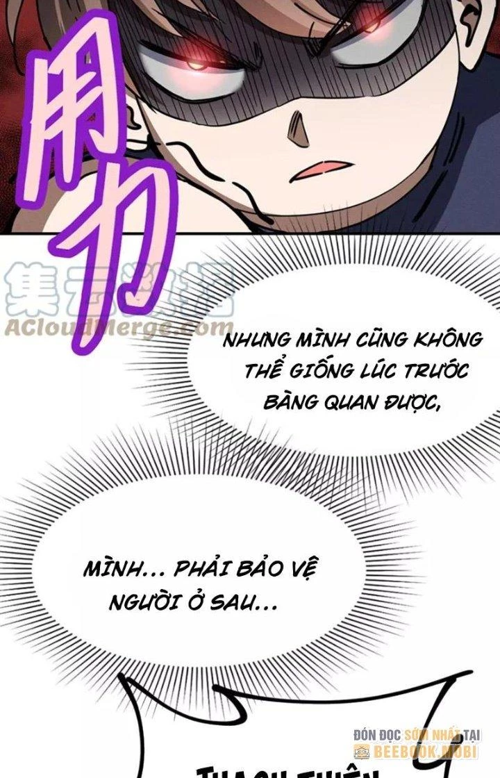 Ta Vô Địch Nhờ Siêu Béo Chapter 60 - 61
