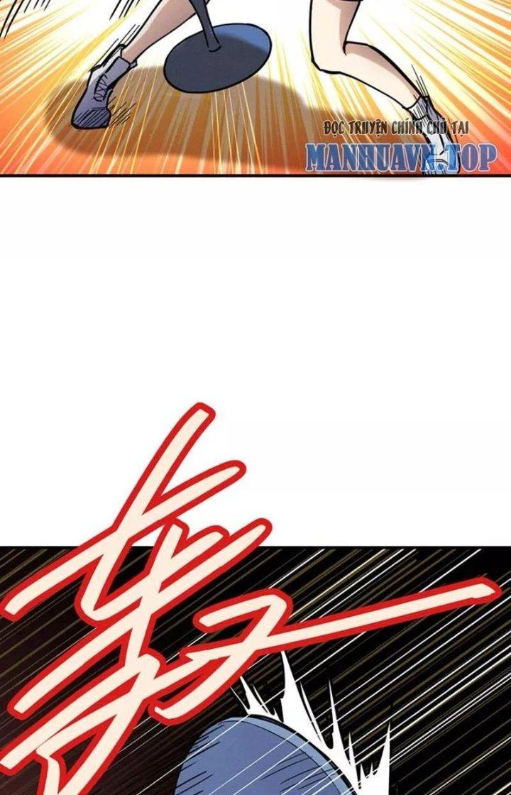 Ta Vô Địch Nhờ Siêu Béo Chapter 60 - 63