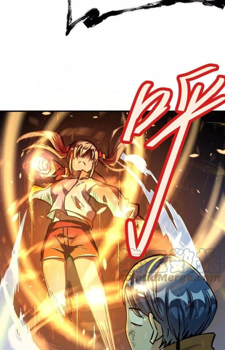 Ta Vô Địch Nhờ Siêu Béo Chapter 60 - 68