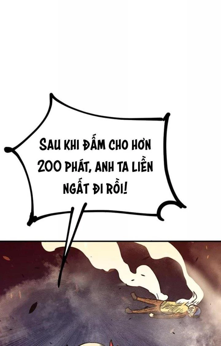 Ta Vô Địch Nhờ Siêu Béo Chapter 60 - 71