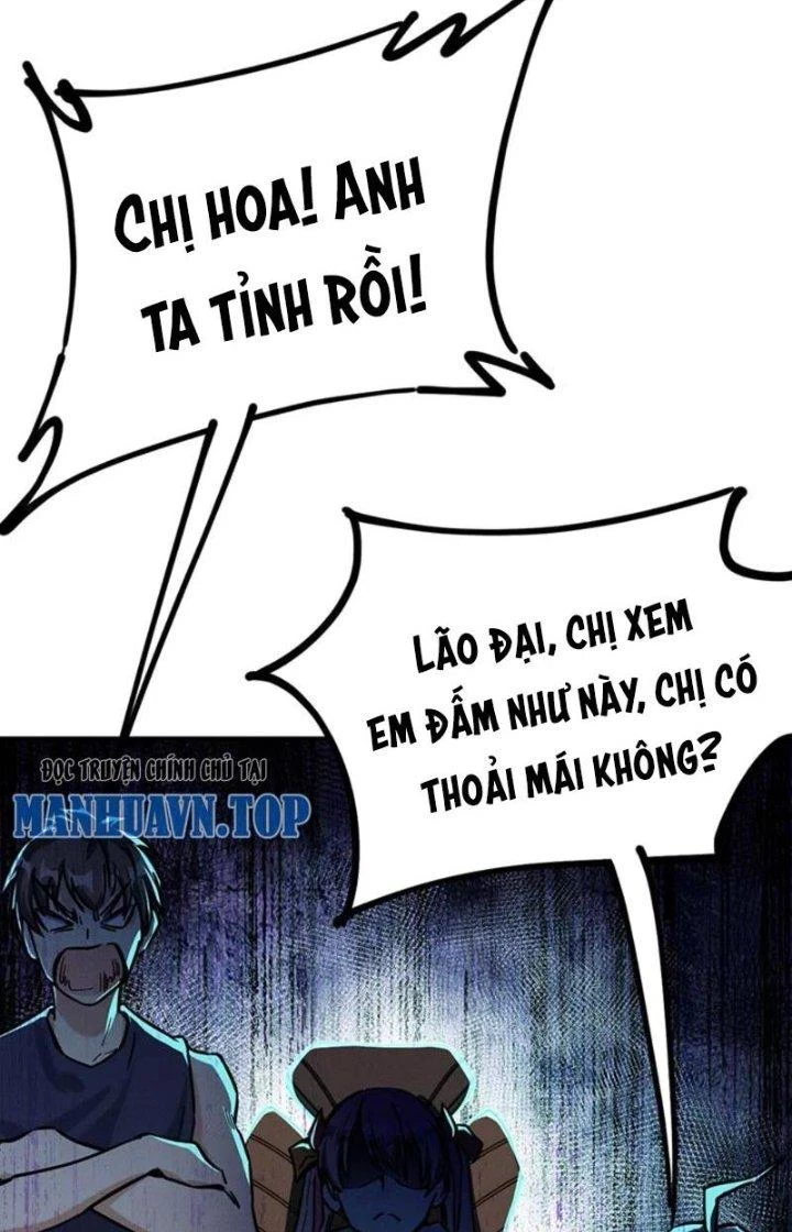 Ta Vô Địch Nhờ Siêu Béo Chapter 61 - 3