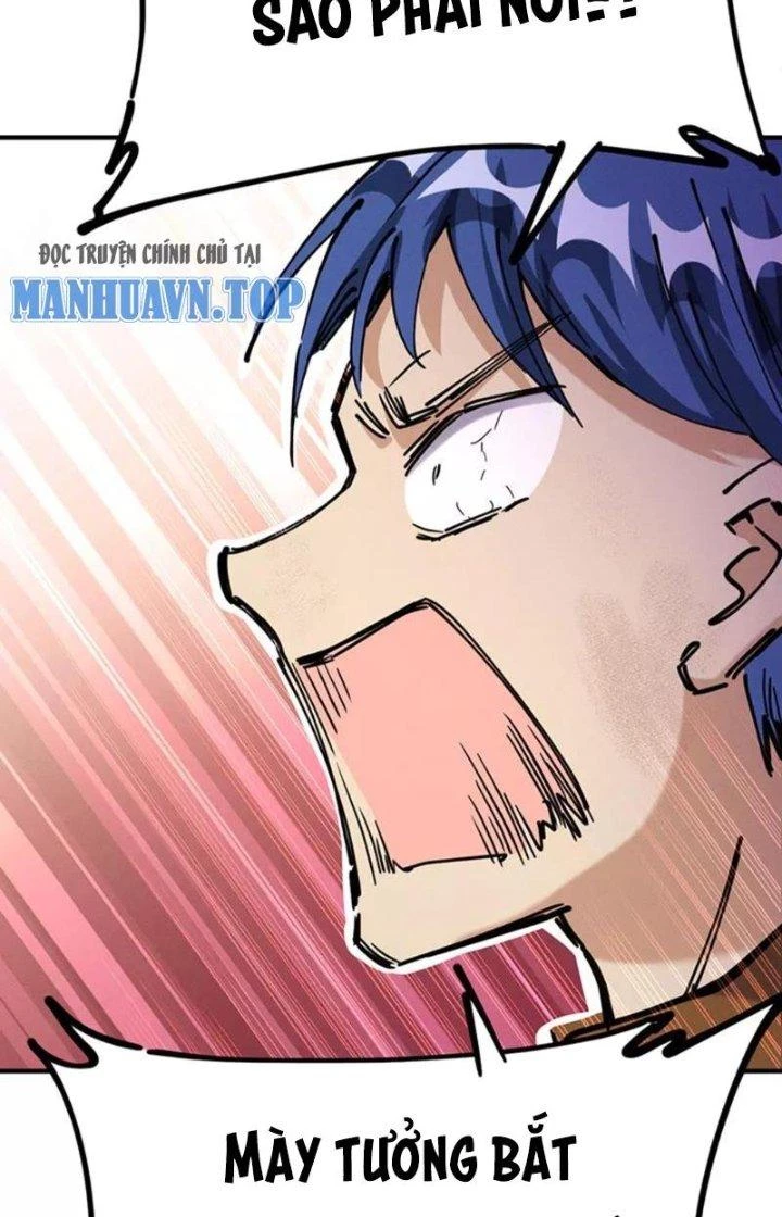 Ta Vô Địch Nhờ Siêu Béo Chapter 61 - 9
