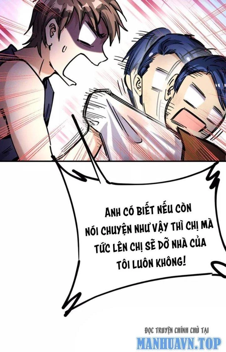 Ta Vô Địch Nhờ Siêu Béo Chapter 61 - 13