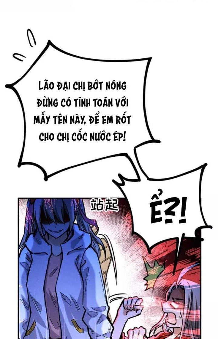 Ta Vô Địch Nhờ Siêu Béo Chapter 61 - 14
