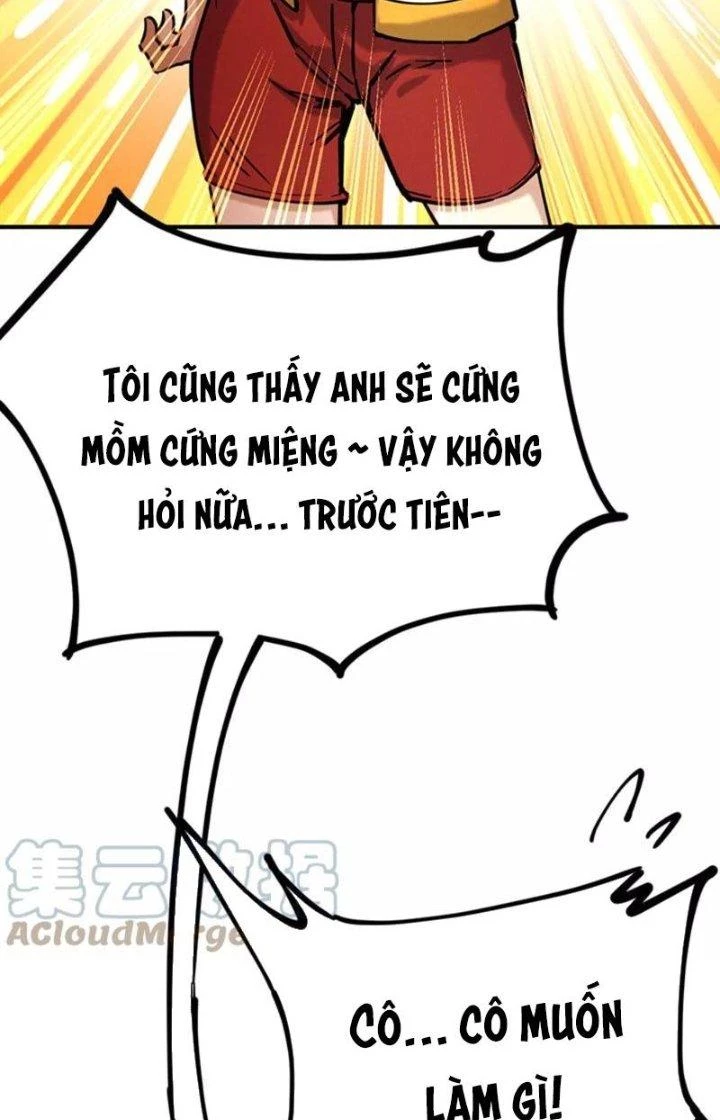 Ta Vô Địch Nhờ Siêu Béo Chapter 61 - 17
