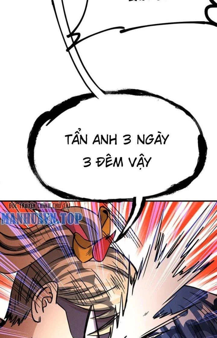 Ta Vô Địch Nhờ Siêu Béo Chapter 61 - 18