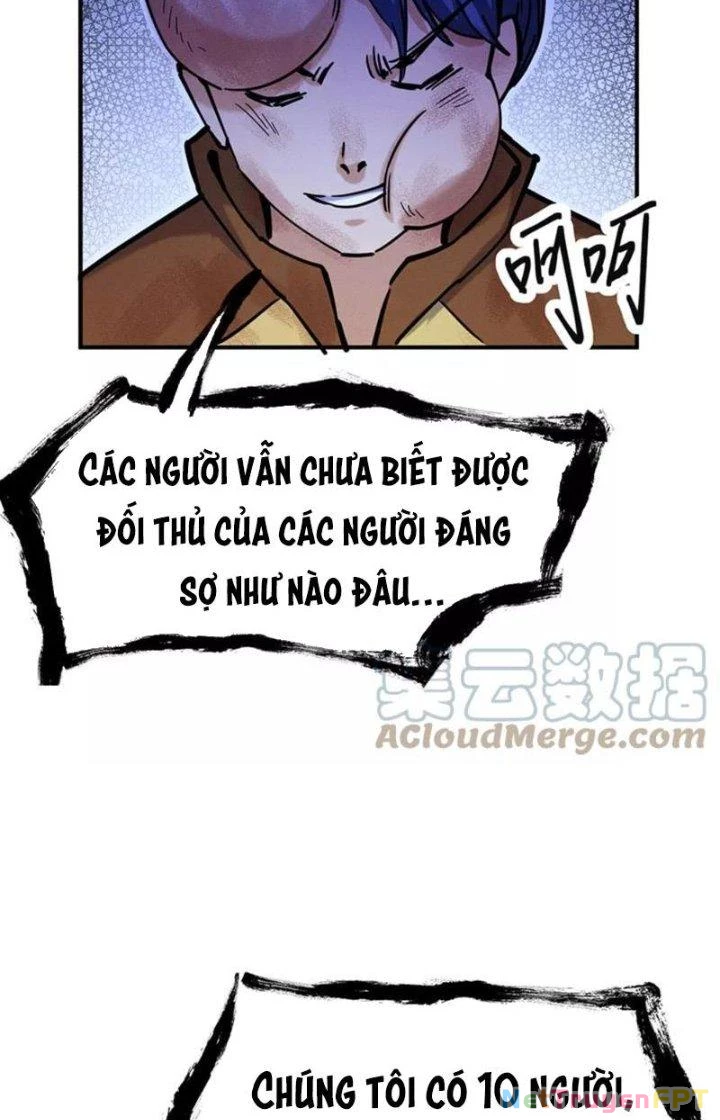 Ta Vô Địch Nhờ Siêu Béo Chapter 61 - 21