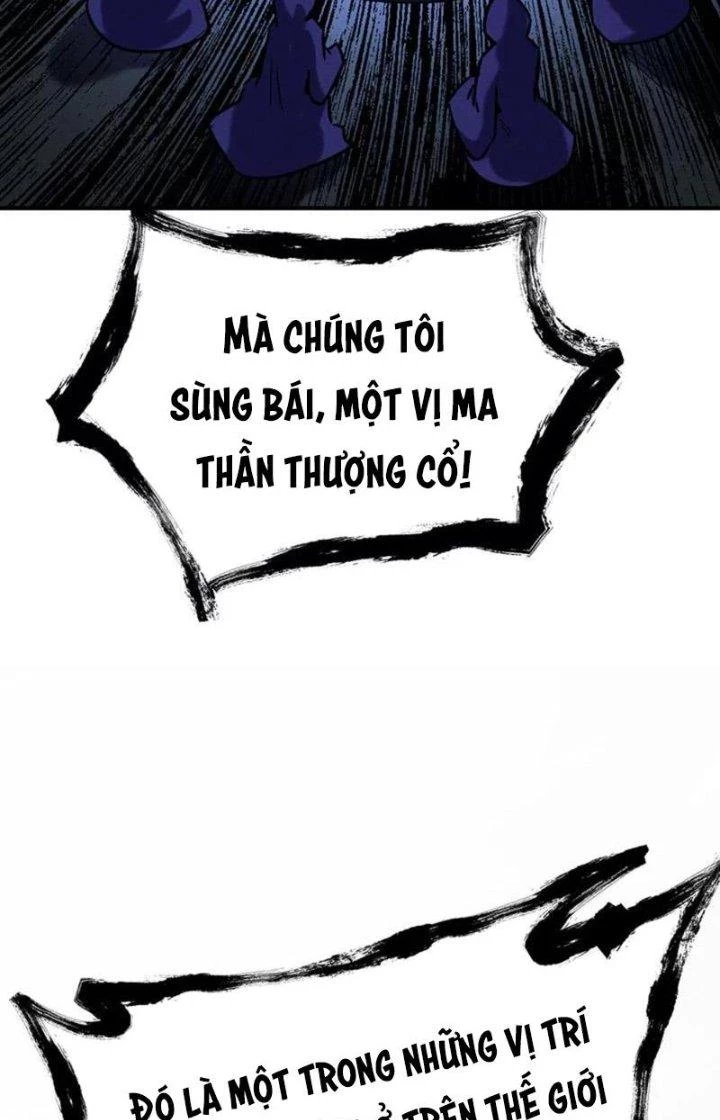 Ta Vô Địch Nhờ Siêu Béo Chapter 61 - 23