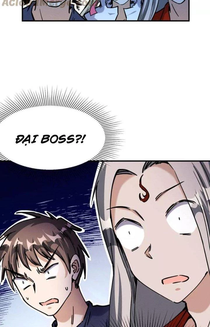 Ta Vô Địch Nhờ Siêu Béo Chapter 61 - 29