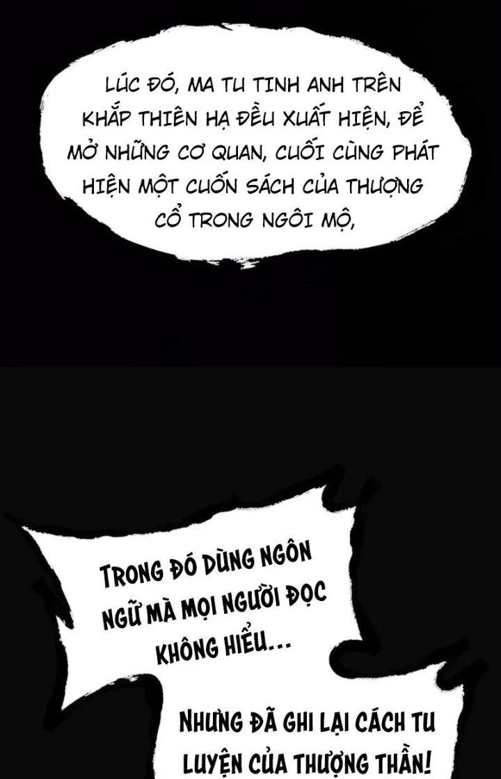 Ta Vô Địch Nhờ Siêu Béo Chapter 61 - 34
