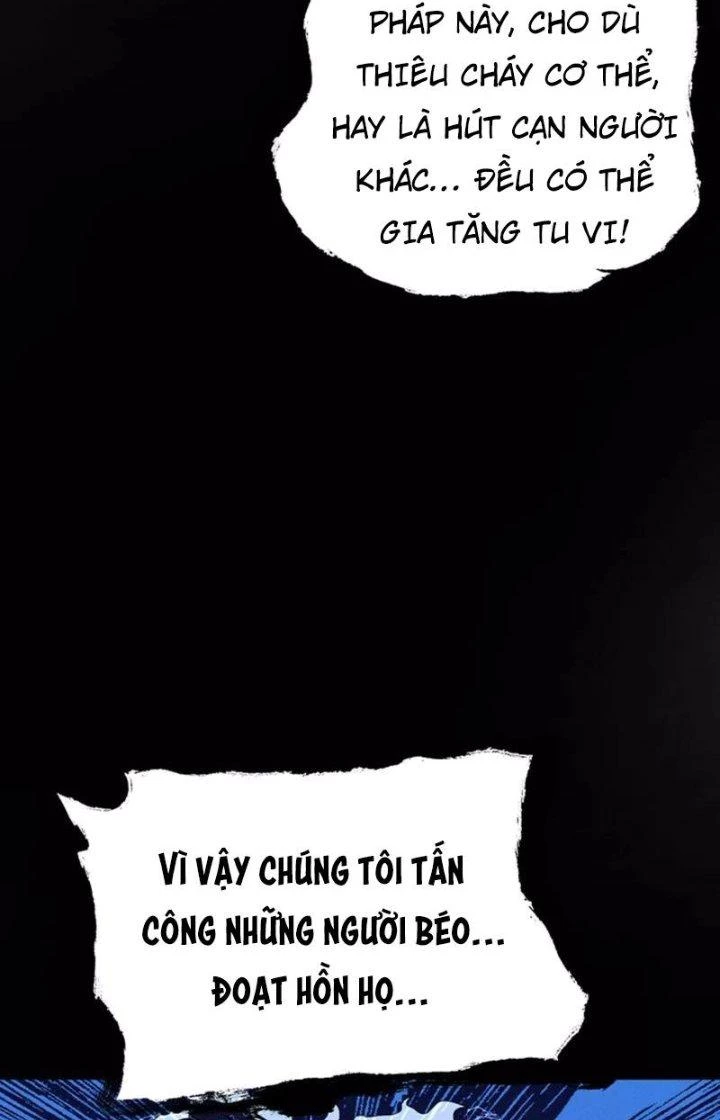 Ta Vô Địch Nhờ Siêu Béo Chapter 61 - 38