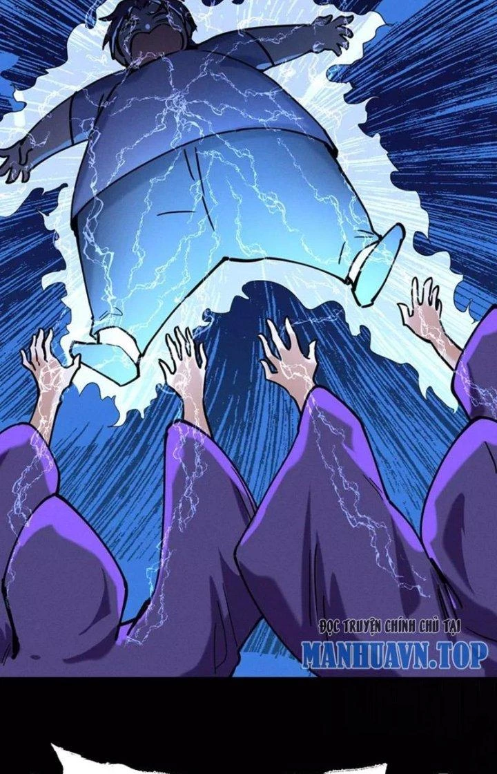 Ta Vô Địch Nhờ Siêu Béo Chapter 61 - 39