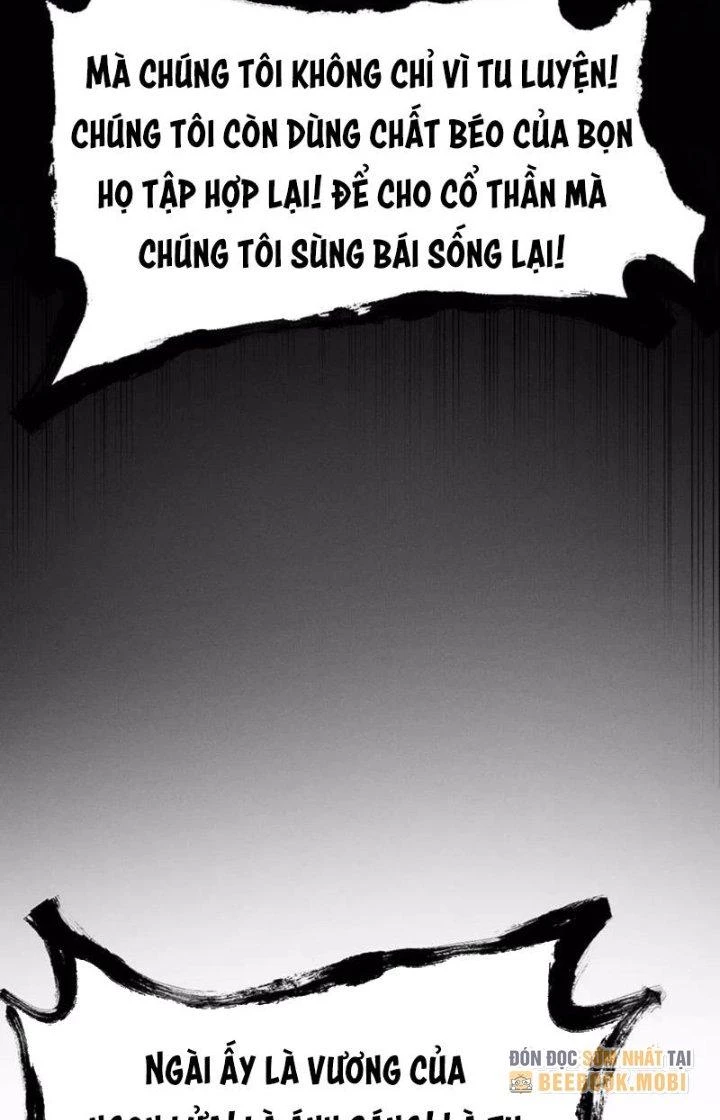 Ta Vô Địch Nhờ Siêu Béo Chapter 61 - 40