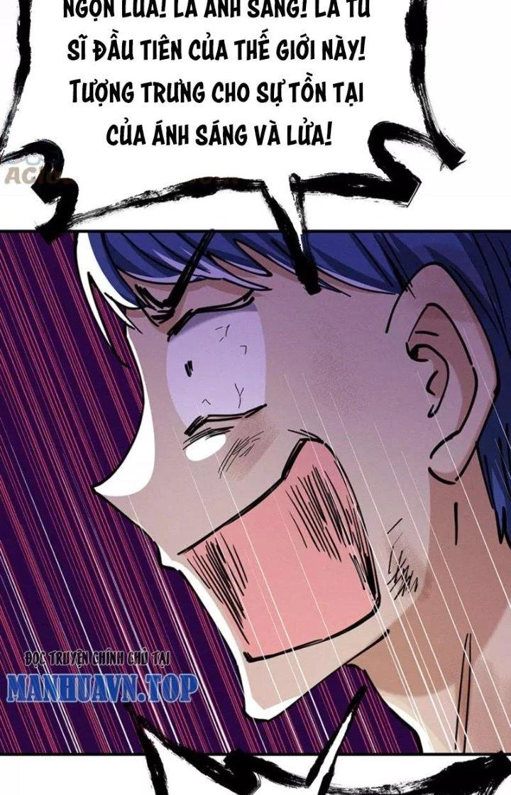 Ta Vô Địch Nhờ Siêu Béo Chapter 61 - 41