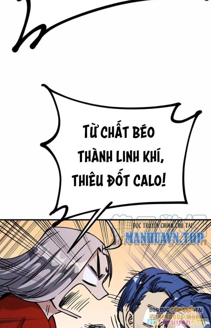 Ta Vô Địch Nhờ Siêu Béo Chapter 61 - 45