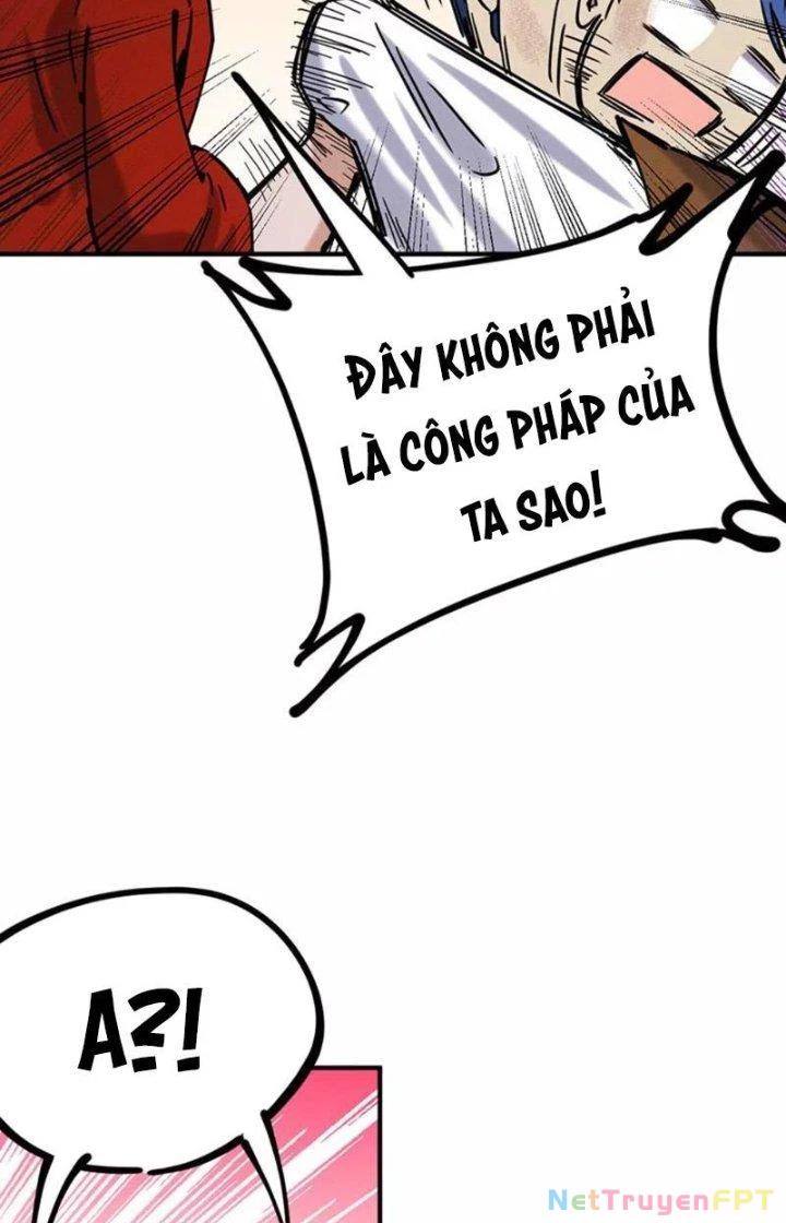 Ta Vô Địch Nhờ Siêu Béo Chapter 61 - 46