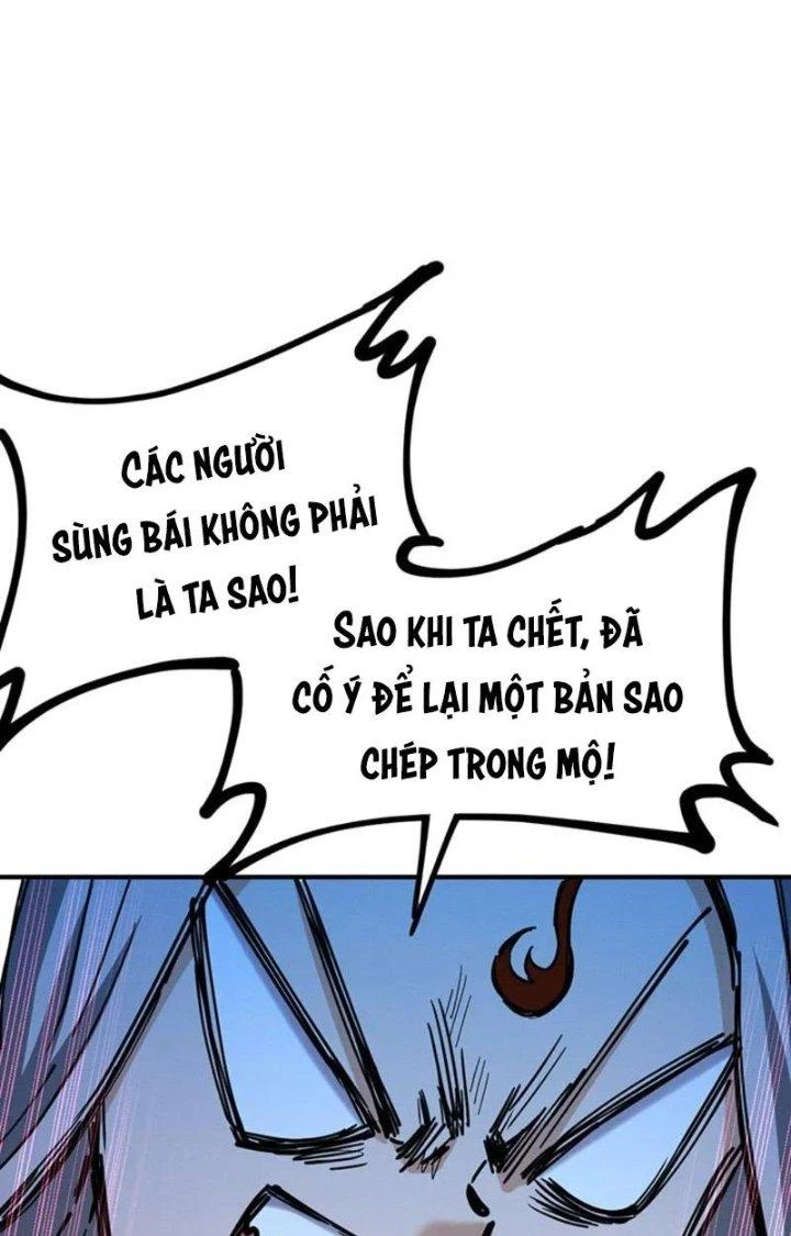 Ta Vô Địch Nhờ Siêu Béo Chapter 61 - 48