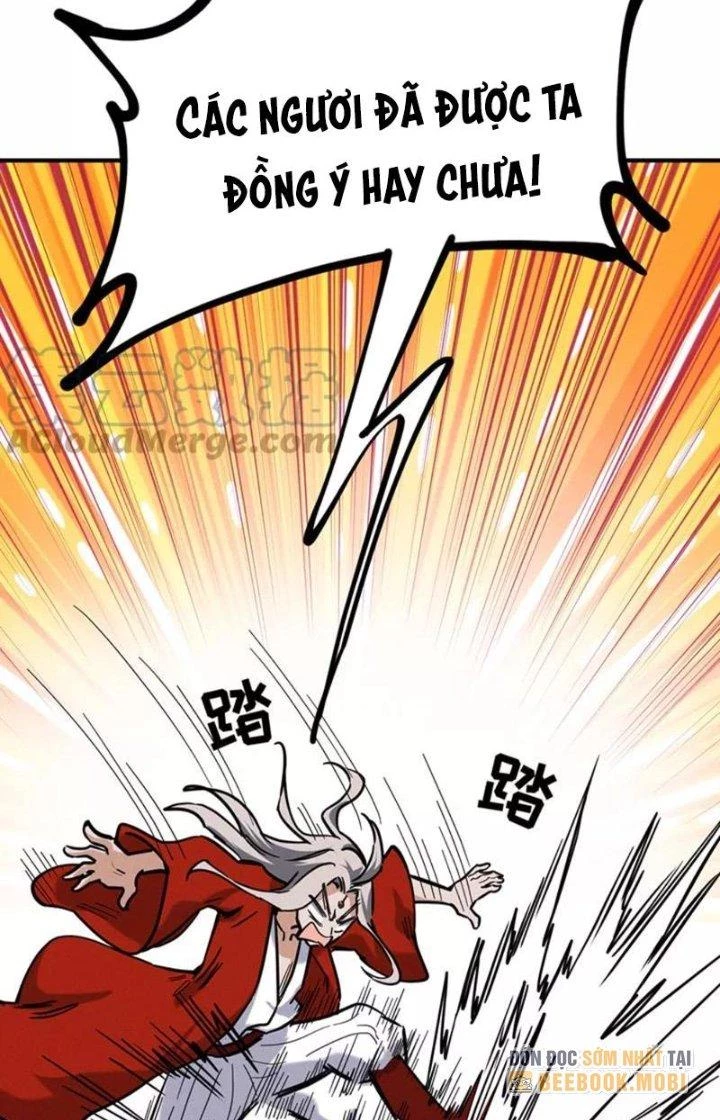 Ta Vô Địch Nhờ Siêu Béo Chapter 61 - 53