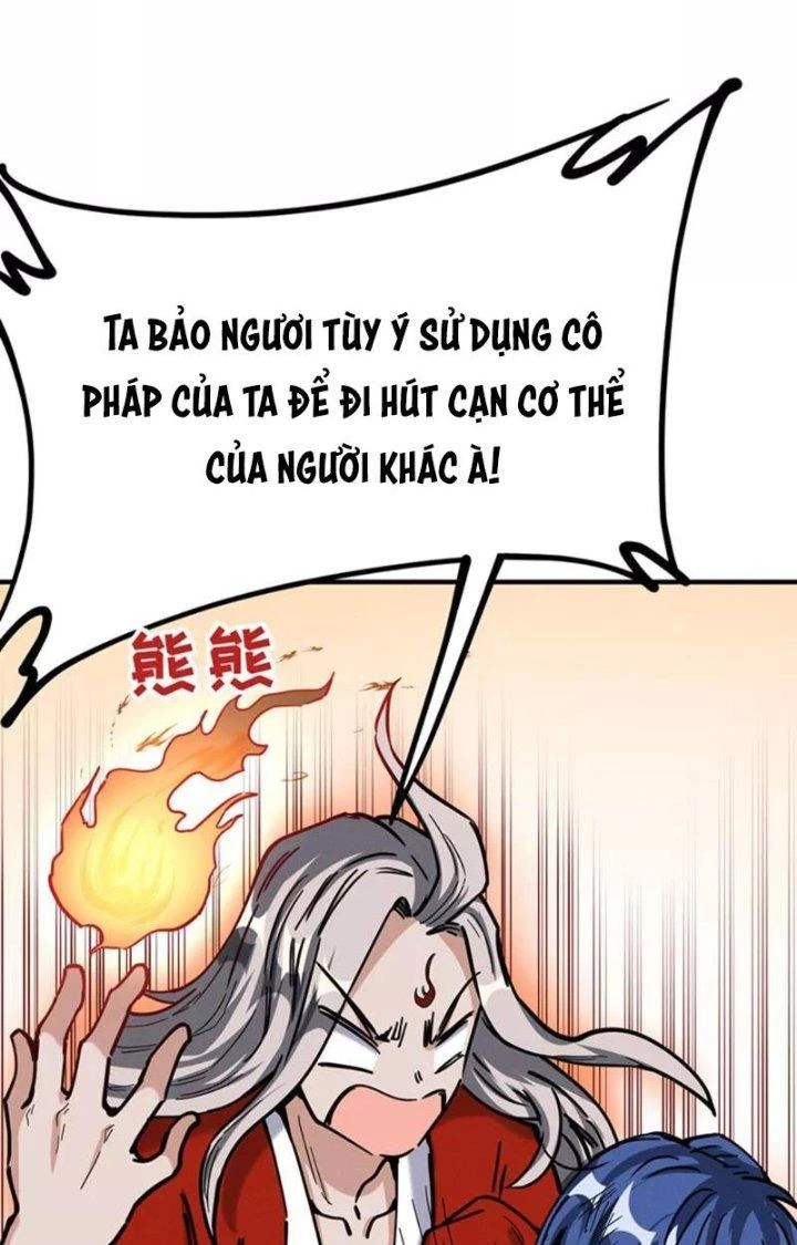 Ta Vô Địch Nhờ Siêu Béo Chapter 61 - 55