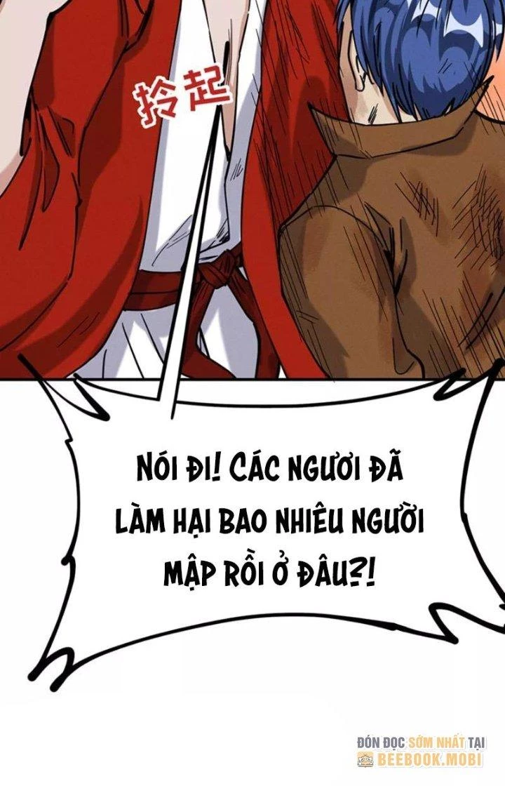 Ta Vô Địch Nhờ Siêu Béo Chapter 61 - 56