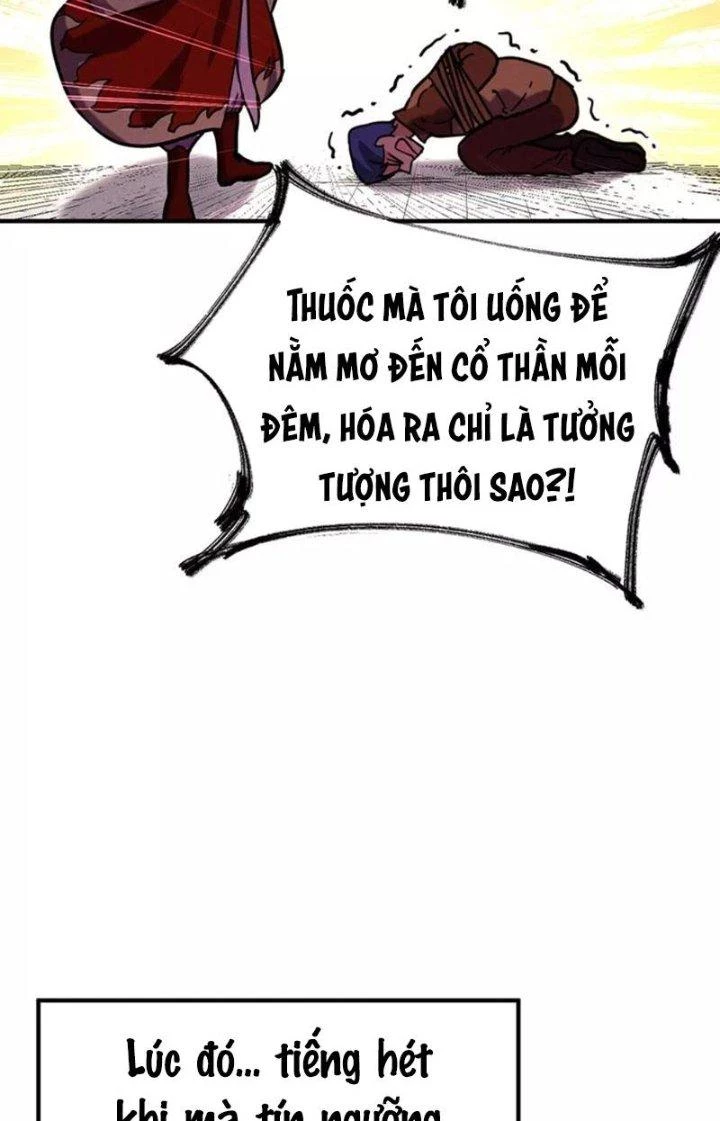 Ta Vô Địch Nhờ Siêu Béo Chapter 61 - 61