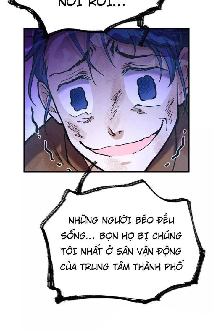 Ta Vô Địch Nhờ Siêu Béo Chapter 61 - 64