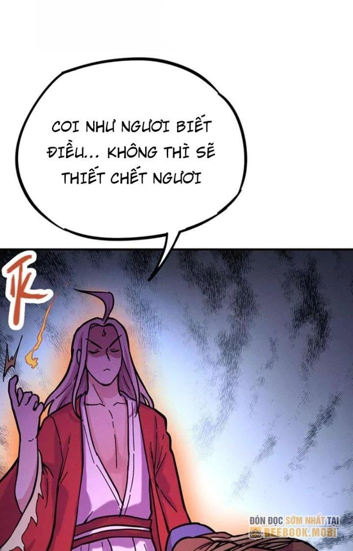 Ta Vô Địch Nhờ Siêu Béo Chapter 61 - 65