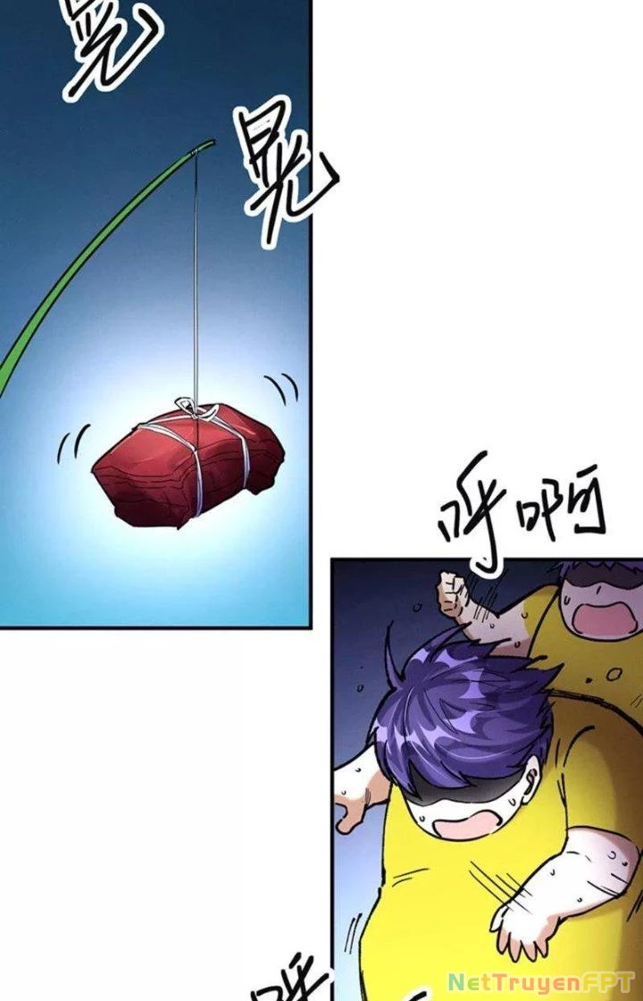 Ta Vô Địch Nhờ Siêu Béo Chapter 62 - 3