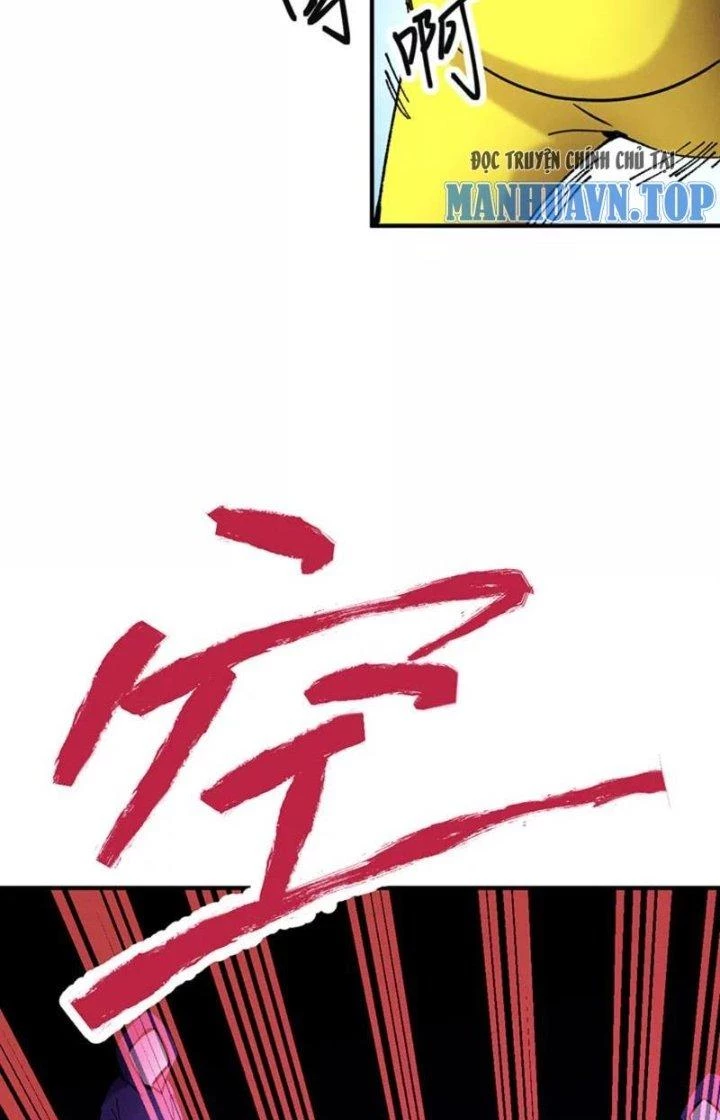 Ta Vô Địch Nhờ Siêu Béo Chapter 62 - 4