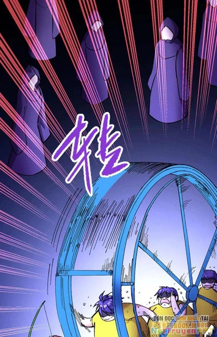 Ta Vô Địch Nhờ Siêu Béo Chapter 62 - 5