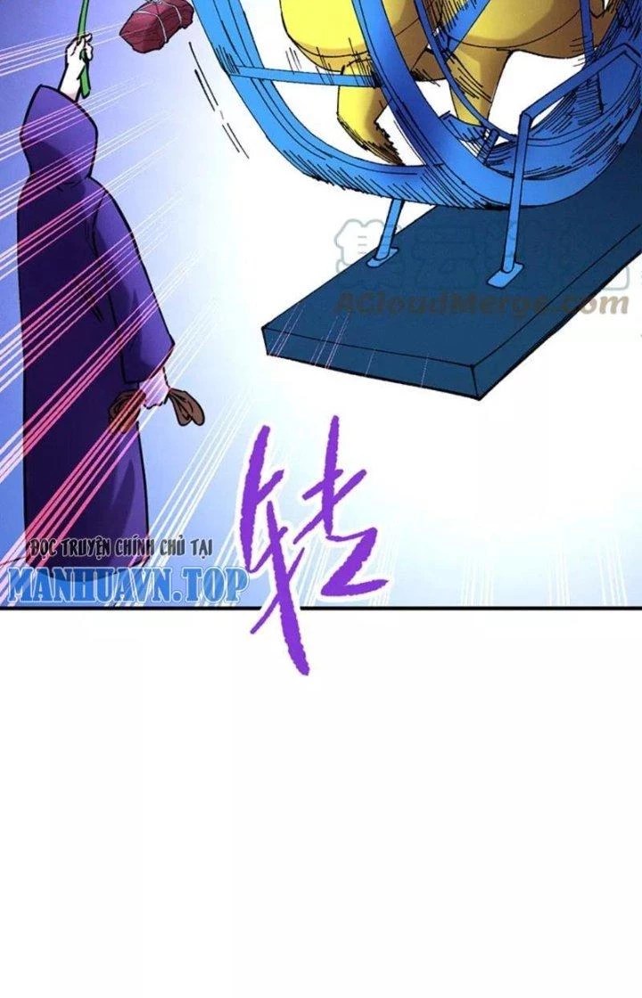 Ta Vô Địch Nhờ Siêu Béo Chapter 62 - 6
