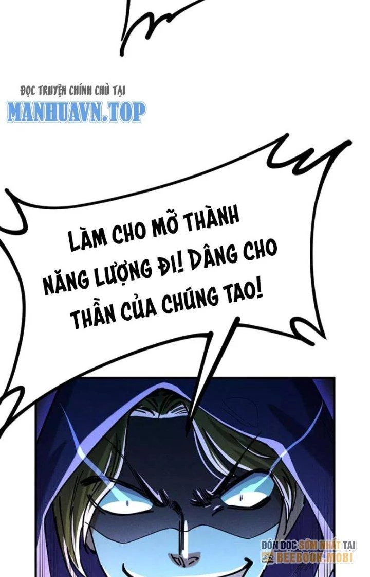 Ta Vô Địch Nhờ Siêu Béo Chapter 62 - 10
