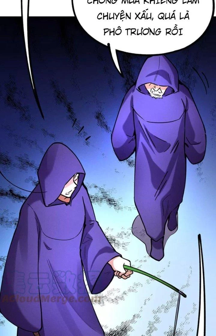 Ta Vô Địch Nhờ Siêu Béo Chapter 62 - 13