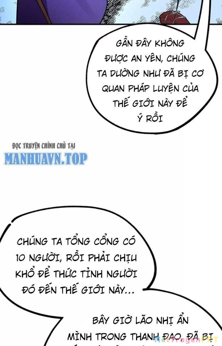 Ta Vô Địch Nhờ Siêu Béo Chapter 62 - 14