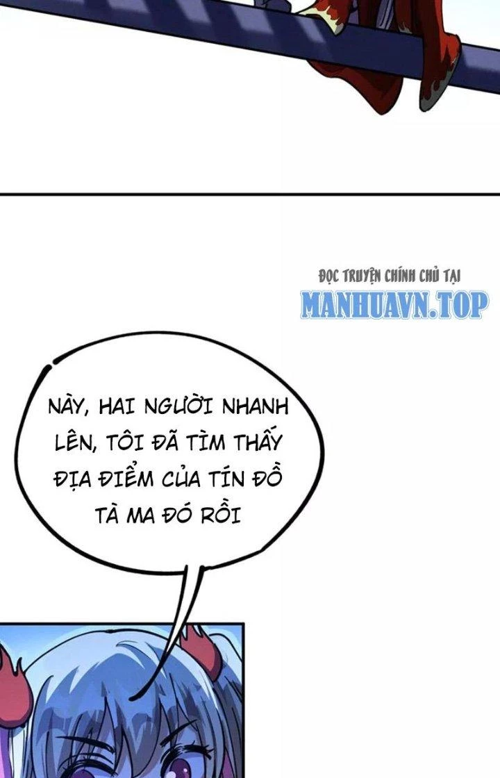 Ta Vô Địch Nhờ Siêu Béo Chapter 62 - 28