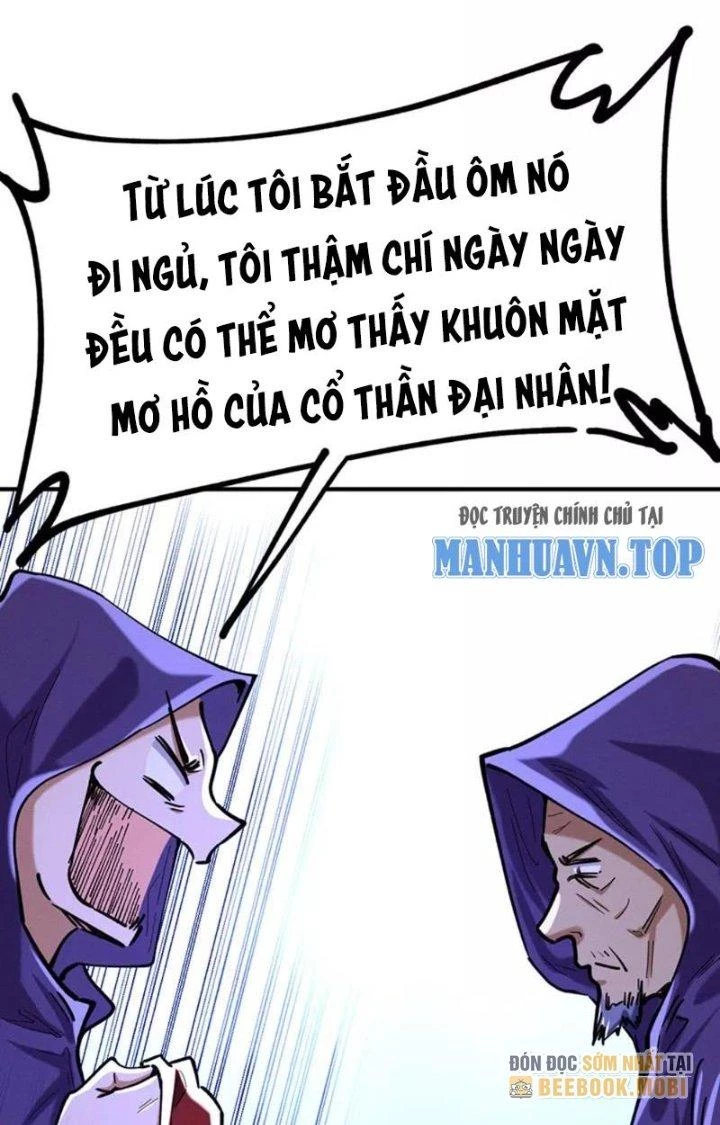 Ta Vô Địch Nhờ Siêu Béo Chapter 62 - 30