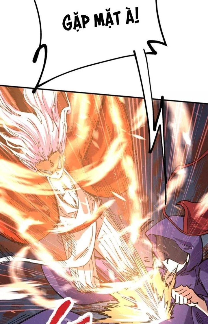 Ta Vô Địch Nhờ Siêu Béo Chapter 62 - 32