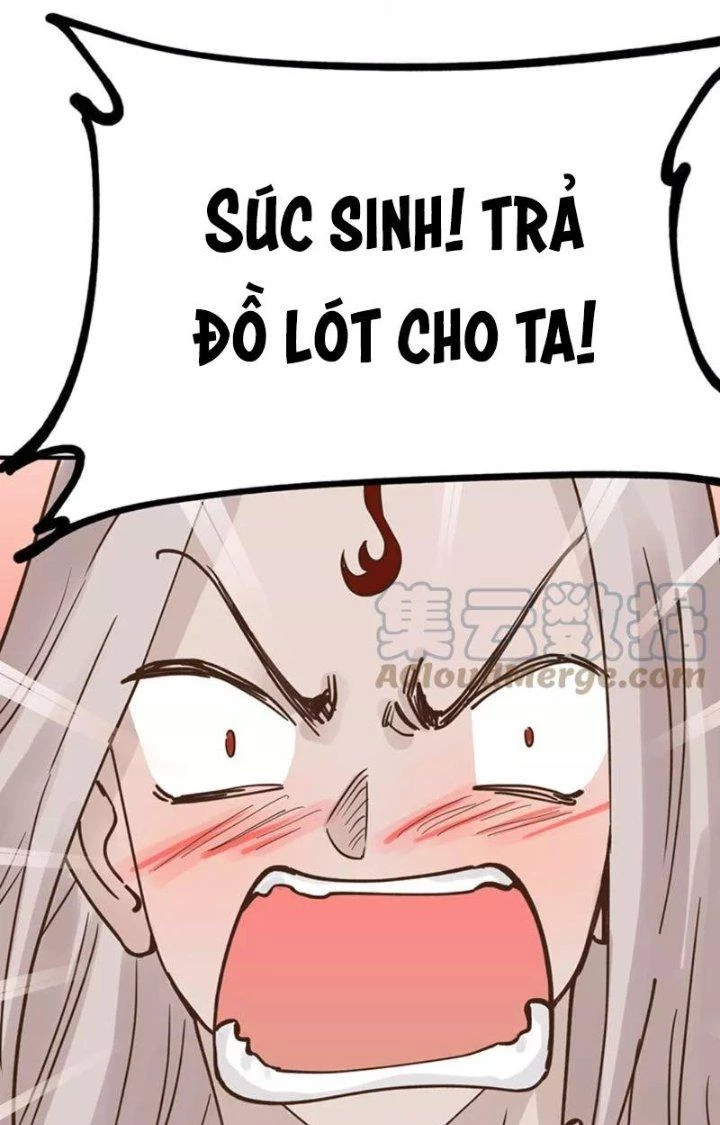 Ta Vô Địch Nhờ Siêu Béo Chapter 62 - 36