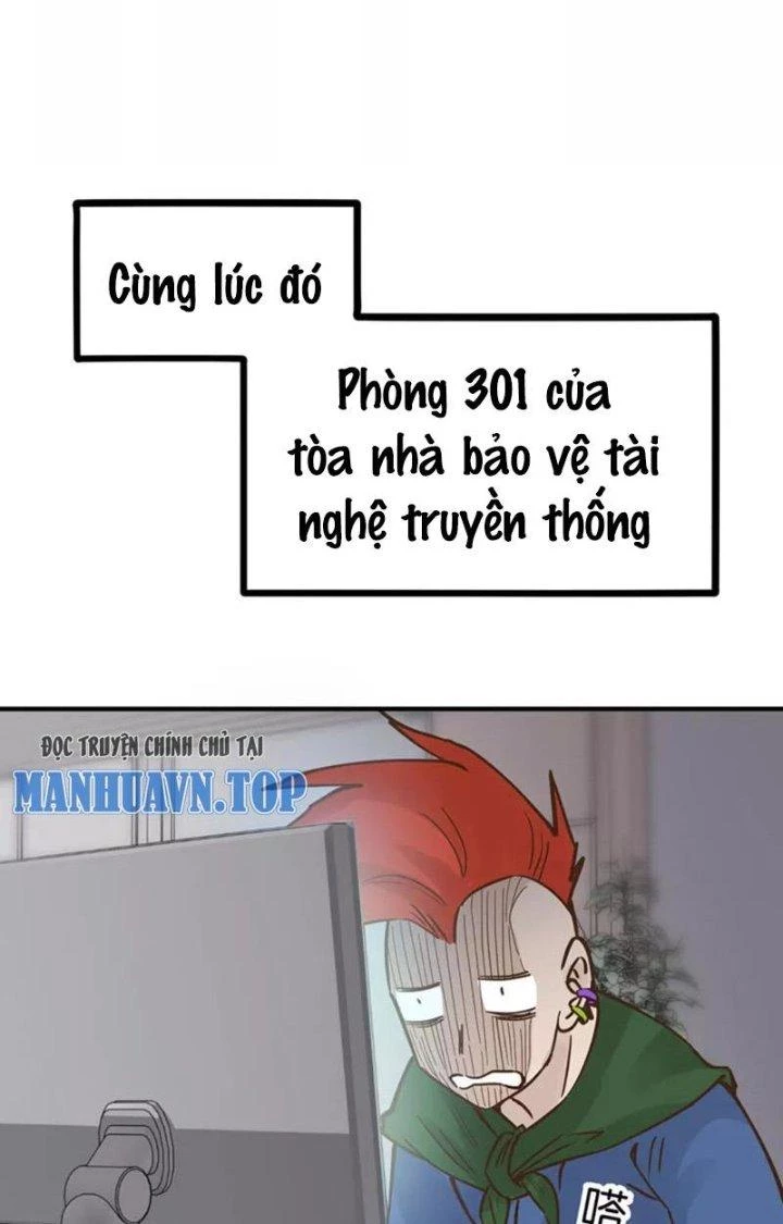 Ta Vô Địch Nhờ Siêu Béo Chapter 62 - 38
