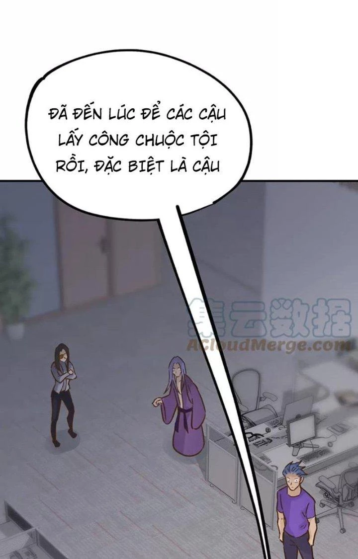 Ta Vô Địch Nhờ Siêu Béo Chapter 62 - 42